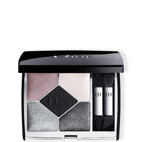 ombretti dior 5 colori prezzo 277 defy|Palette di 5 ombretti Diorshow 5 Couleurs .